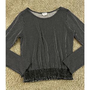 Sienna sky top  bundle only